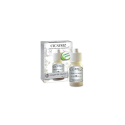 Dr Giorgini Powder Cicatriz 10g