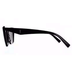 Saint Laurent Sunglasses SL M103 002 Black Black