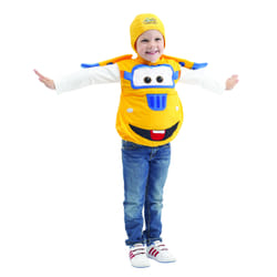 Giocoplast 44193 fancy dress Fancy costume Child Male