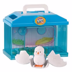 Giochi Preziosi LPA01000 playpen