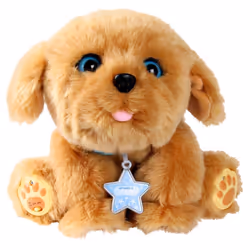 Giochi Preziosi LPN00 stuffed toy