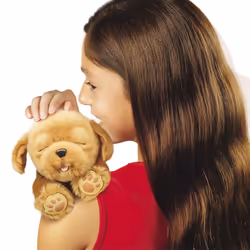 Giochi Preziosi LPN00 stuffed toy