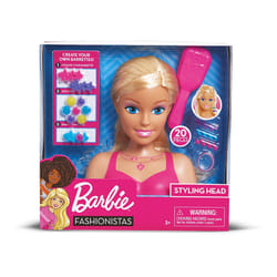 Grandi Giochi BAR28000 doll