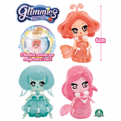 Giochi Preziosi GLA02, 3 yr(s), Girl, 90 g, Multicolour