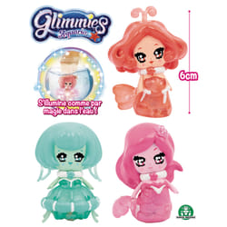 Giochi Preziosi GLA02 doll
