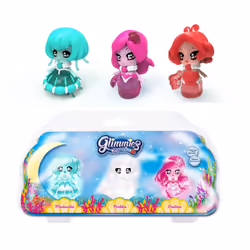 Giochi Preziosi GLA02 doll