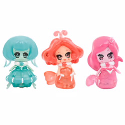 Giochi Preziosi GLA02 doll