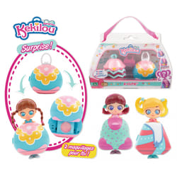Giochi Preziosi KKL01 doll