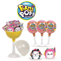 Pikmi Pops PKM09 stuffed toy
