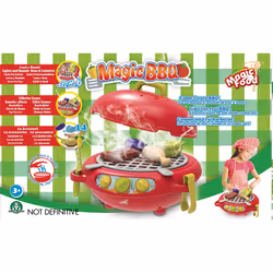 Giochi Preziosi MA300, 3 yr(s)