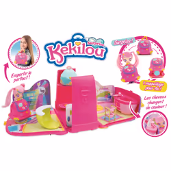 Giochi Preziosi KKL06, 4 yr(s), Girl, Multicolour