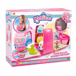 Giochi Preziosi KKL06 doll