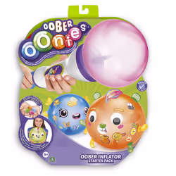 Oonies NEB00, Animals, 5 yr(s), Multicolour