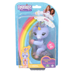 Giochi Preziosi Fingerlings Unicorni Bebe