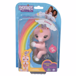 Giochi Preziosi Fingerlings Unicorni Bebe