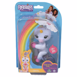 Giochi Preziosi Fingerlings Unicorni Bebe