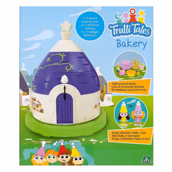 Giochi Preziosi TRU08100