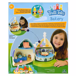 Giochi Preziosi TRU08100 toy playset