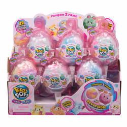 Pikmi Pops PKM19 stuffed toy