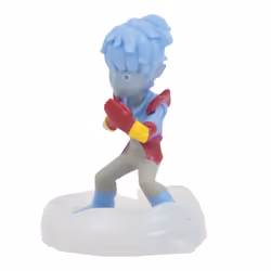 Giochi Preziosi GRM10 collectible figure/statue