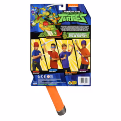Teenage Mutant Ninja Turtles TUAB44 role play toy