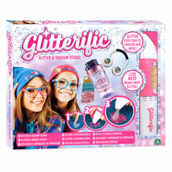 Giochi Preziosi GLT00, 6 yr(s), Batteries required, Multicolour