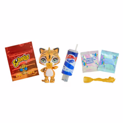 GP TOYS PPE06, 5 yr(s), Girl, 400 g