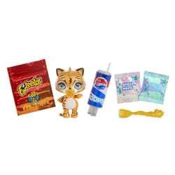 GP TOYS PPE06 doll