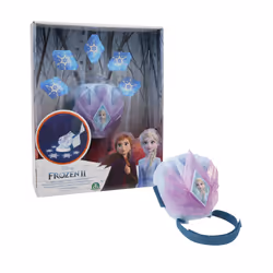 Giochi Preziosi FROZEN 2 Ice Walker