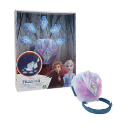 Giochi Preziosi FROZEN 2 Ice Walker children's magic kit