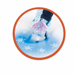 Giochi Preziosi FROZEN 2 Ice Walker children's magic kit