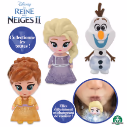 Giochi Preziosi FRN75 doll