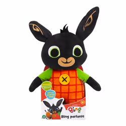 Bing , Toy animals, 0 yr(s), Sounding