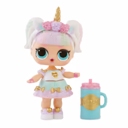 GP TOYS LLU77 doll accessory