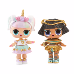 GP TOYS LLU77 doll accessory - Additional view 4
