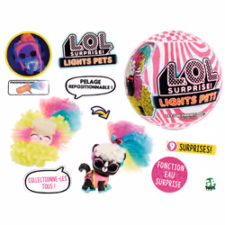 GP TOYS LLUA6, 6 yr(s), Batteries required, 100 g