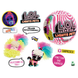 GP TOYS LLUA6 doll accessory