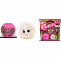GP TOYS LLUA6 doll accessory