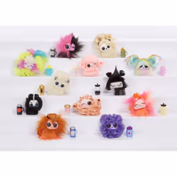 GP TOYS LLUA6 doll accessory