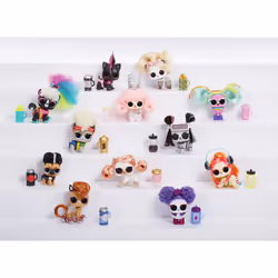 GP TOYS LLUA6 doll accessory - Additional view 5