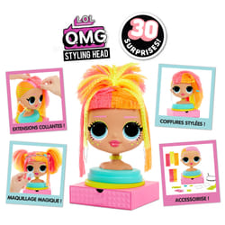 GP TOYS LLUB1 doll accessory