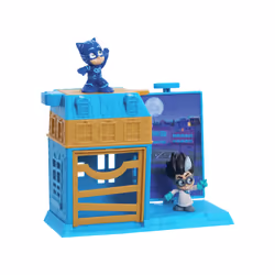 PJ Masks PJMA7, 3 yr(s), Multicolour