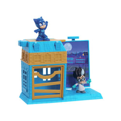 PJ Masks PJMA7 toy playset