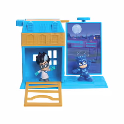 PJ Masks PJMA7 toy playset