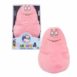 Barbapapa BAP02001, 2 yr(s)