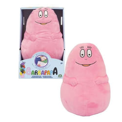 Barbapapa BAP02001 stuffed toy