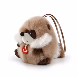 Trudi Charm Racoon, Toy raccoon