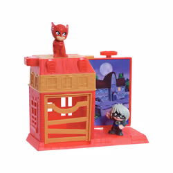 PJ Masks PJMA73, 3 yr(s), Multicolour
