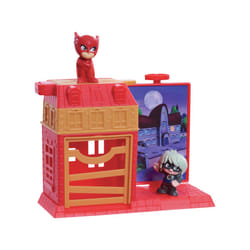 PJ Masks PJMA73 toy playset