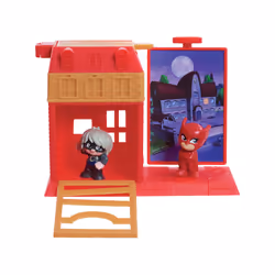 PJ Masks PJMA73 toy playset